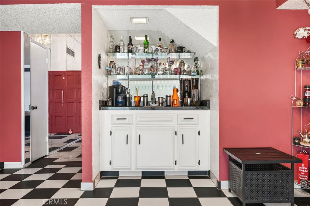 2130 Spice Street Lancaster, CA 93536 - Photo 14 of 45 a kitchen with stainless steel appliances and cabinets