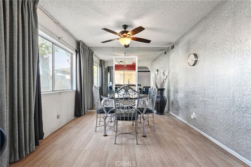 2130 Spice Street Lancaster, CA 93536 - Photo 10 of 45 a dining room with furniture and window