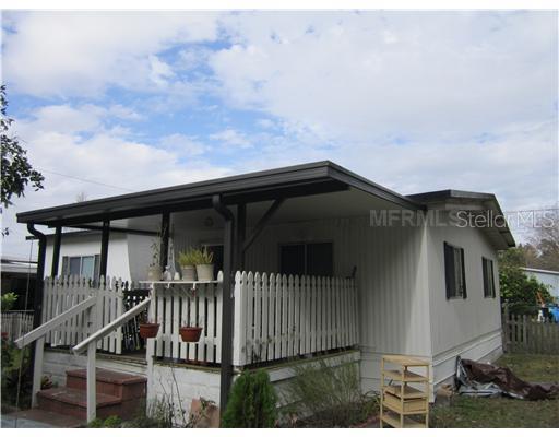 5053 Biscayne Road Kissimmee, FL 34746 - Photo 1 of 1 Exterior Front