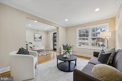 $2,499,500 | 4902 De Russey Parkway, Chevy Chase, MD 20815
