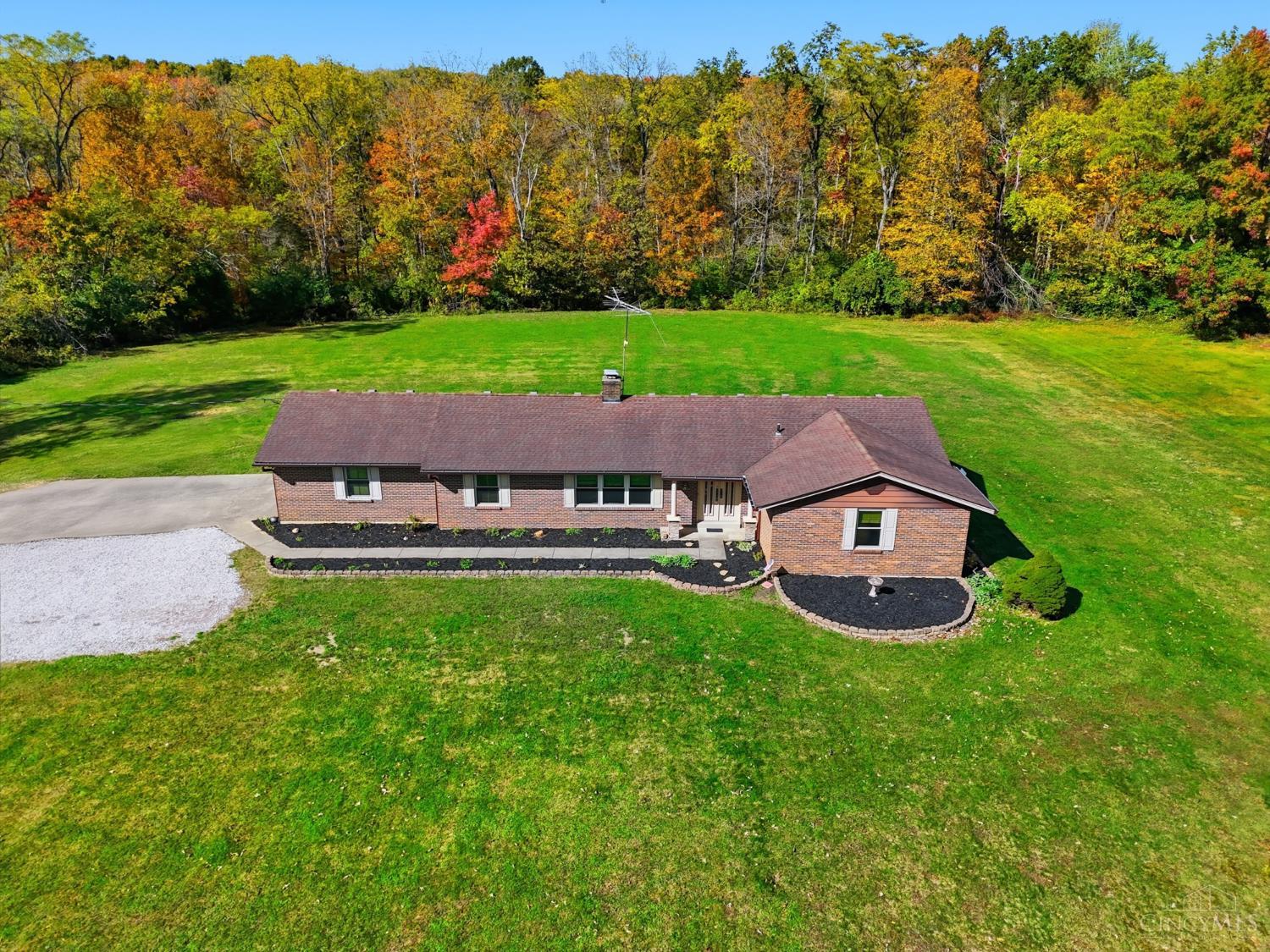 4054 East Foster-Maineville Road Morrow, OH 45152 - Photo 3 of 39