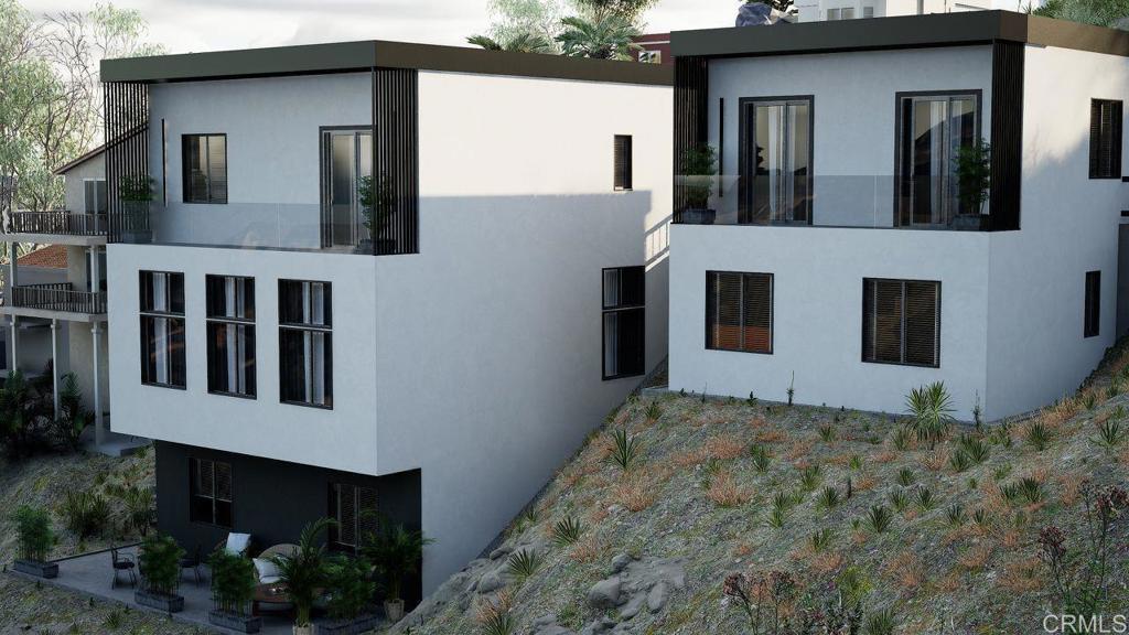 1435-39 Capistrano Avenue Spring Valley, CA 91977 - Photo 7 of 9