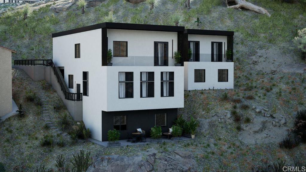 1435-39 Capistrano Avenue Spring Valley, CA 91977 - Photo 8 of 9