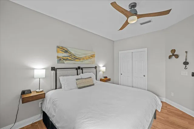 $3,500 | 104 Village Boulevard, Unit 625, Santa Rosa Beach, FL 32459