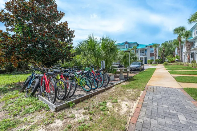$3,500 | 104 Village Boulevard, Unit 625, Santa Rosa Beach, FL 32459