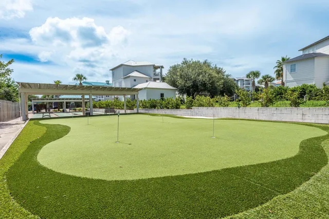 $3,500 | 104 Village Boulevard, Unit 625, Santa Rosa Beach, FL 32459