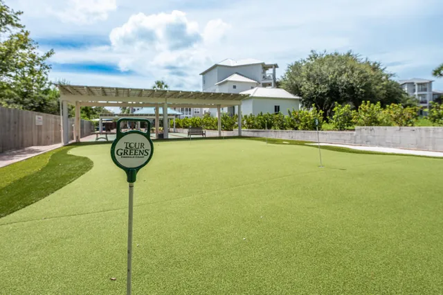 $3,500 | 104 Village Boulevard, Unit 625, Santa Rosa Beach, FL 32459