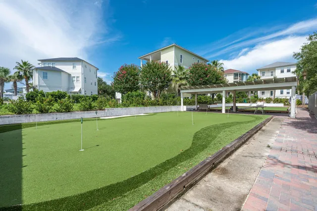 $3,500 | 104 Village Boulevard, Unit 625, Santa Rosa Beach, FL 32459