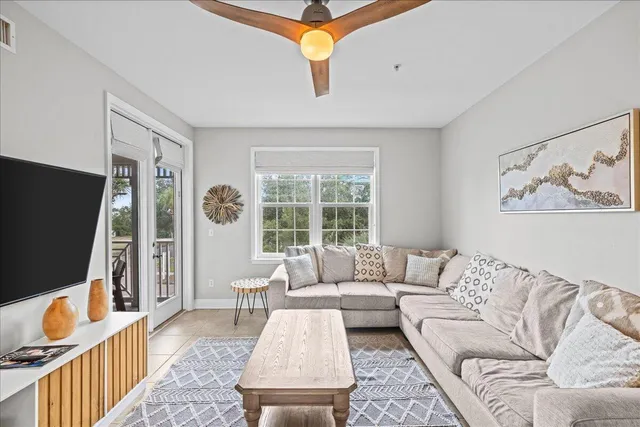 $3,500 | 104 Village Boulevard, Unit 625, Santa Rosa Beach, FL 32459