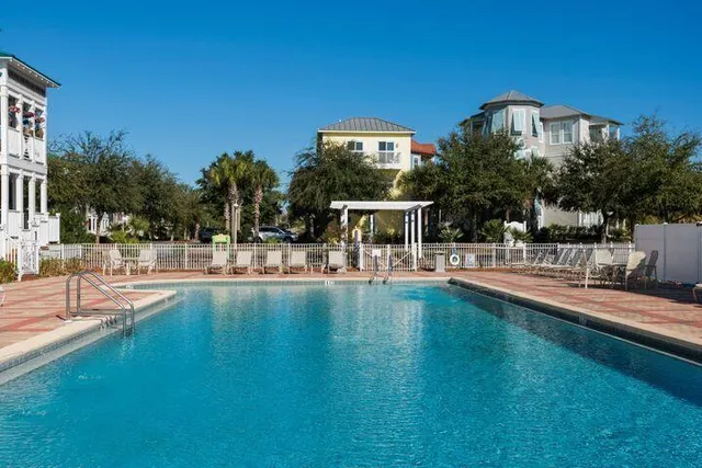 $3,500 | 104 Village Boulevard, Unit 625, Santa Rosa Beach, FL 32459