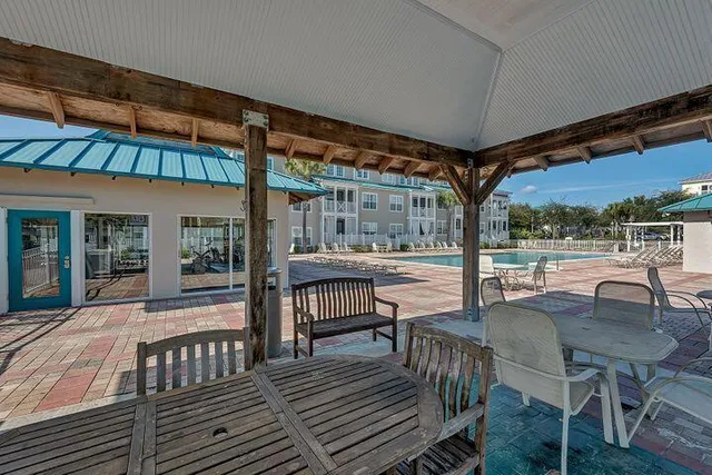$3,500 | 104 Village Boulevard, Unit 625, Santa Rosa Beach, FL 32459