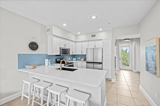 $3,500 | 104 Village Boulevard, Unit 625, Santa Rosa Beach, FL 32459