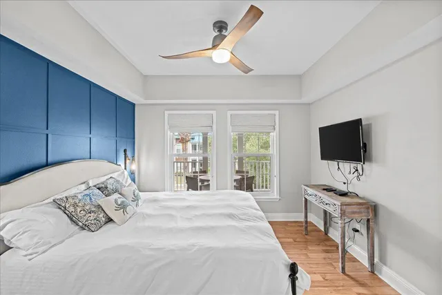 $3,500 | 104 Village Boulevard, Unit 625, Santa Rosa Beach, FL 32459