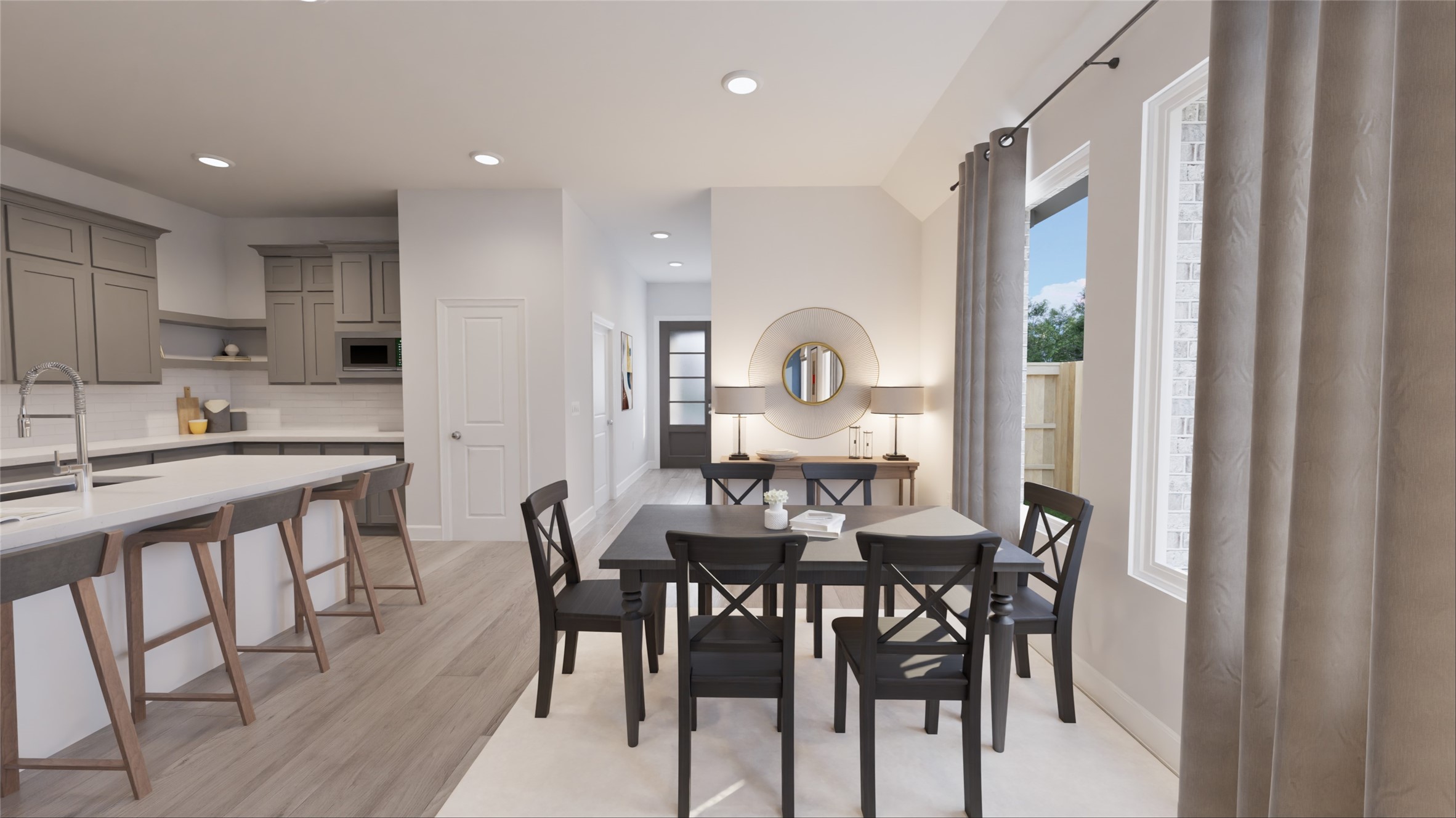 1518 Gentle Wind Court Angleton, TX 77515 - Photo 8 of 21