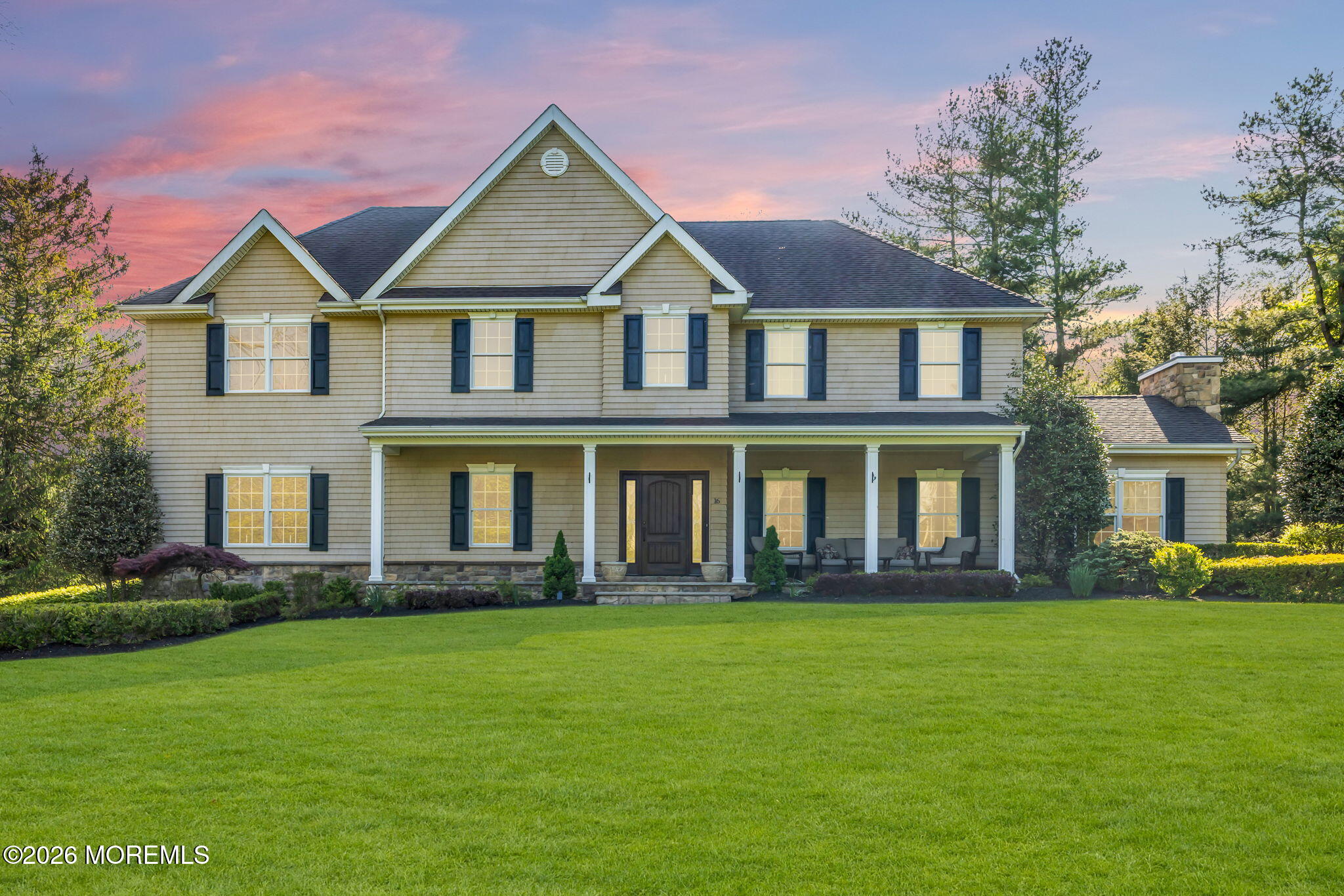 16 Woodhollow Road Colts Neck, NJ 07722 - Photo 1 of 50 1-web-or-mls-crop