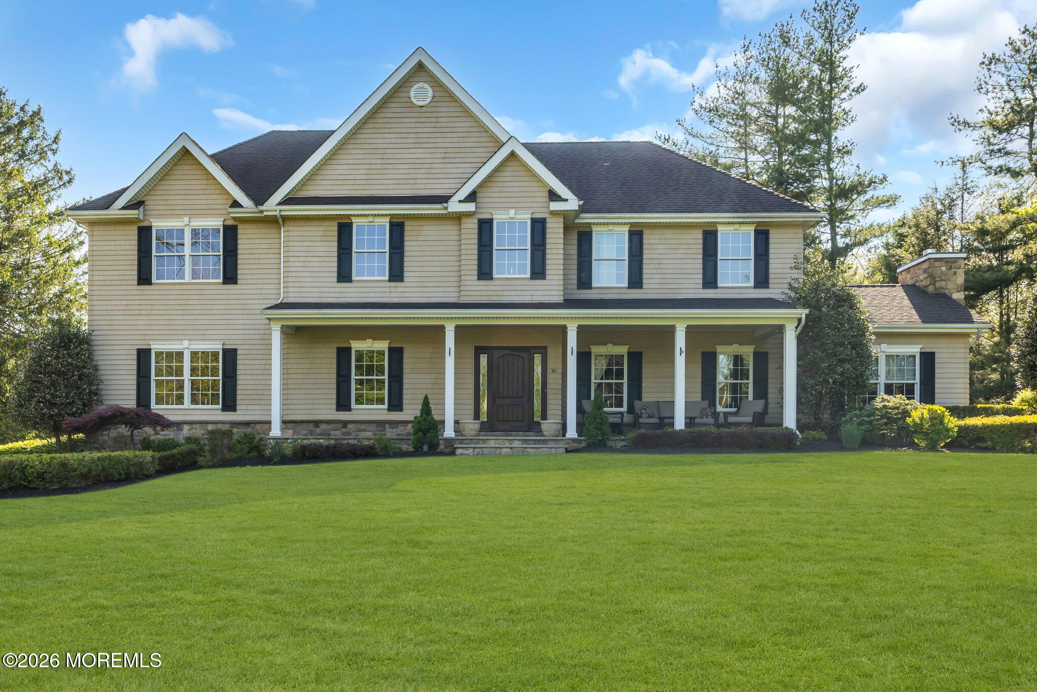 16 Woodhollow Road Colts Neck, NJ 07722 - Photo 2 of 50 2-web-or-mls-2M1A1369-1b