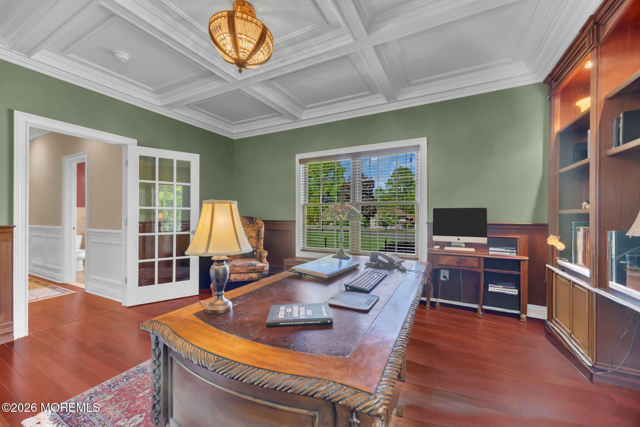 16 Woodhollow Road Colts Neck, NJ 07722 - Photo 24 of 50 91-web-or-mls-2M1A1154 (2)