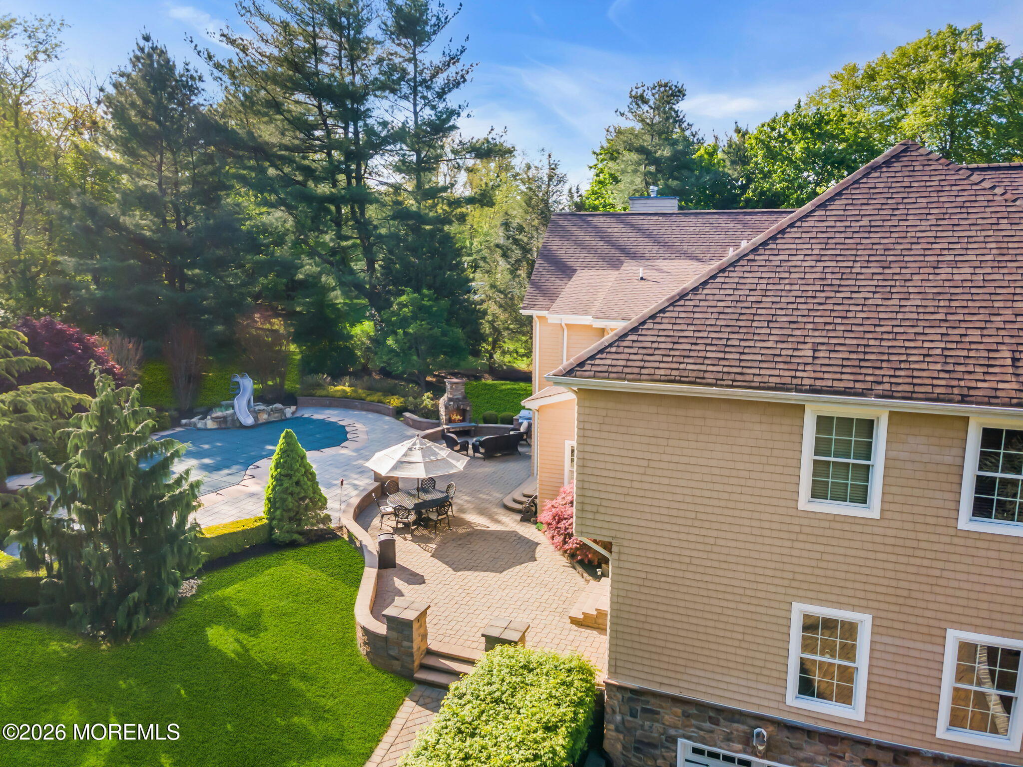 16 Woodhollow Road Colts Neck, NJ 07722 - Photo 42 of 50 62-web-or-mls-DJI_0162-1