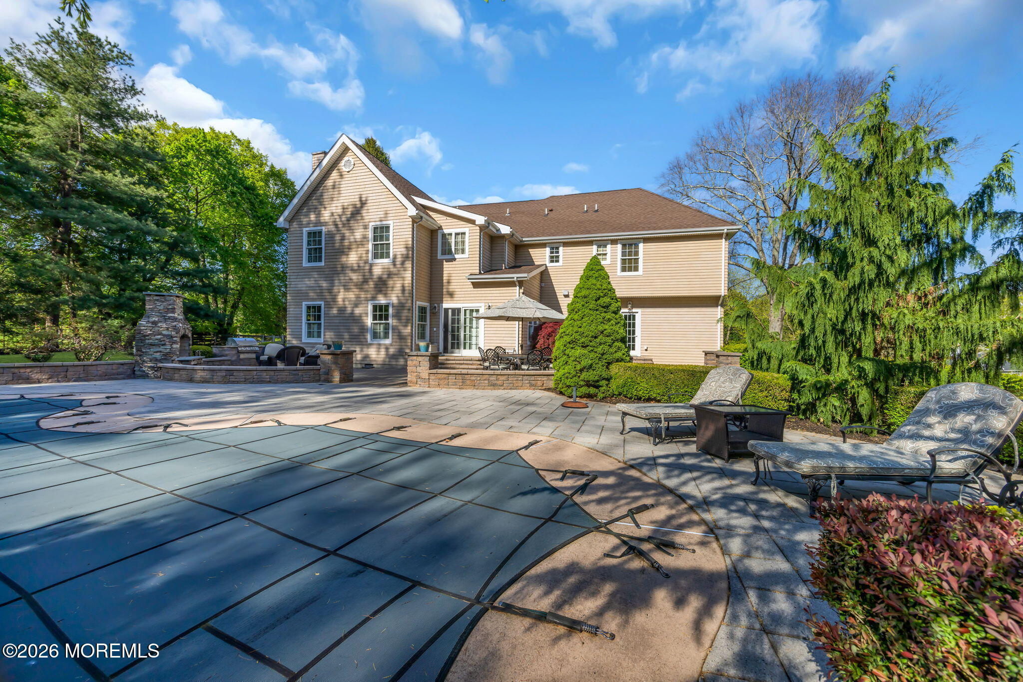 16 Woodhollow Road Colts Neck, NJ 07722 - Photo 45 of 50 54-web-or-mls-2M1A1334-1