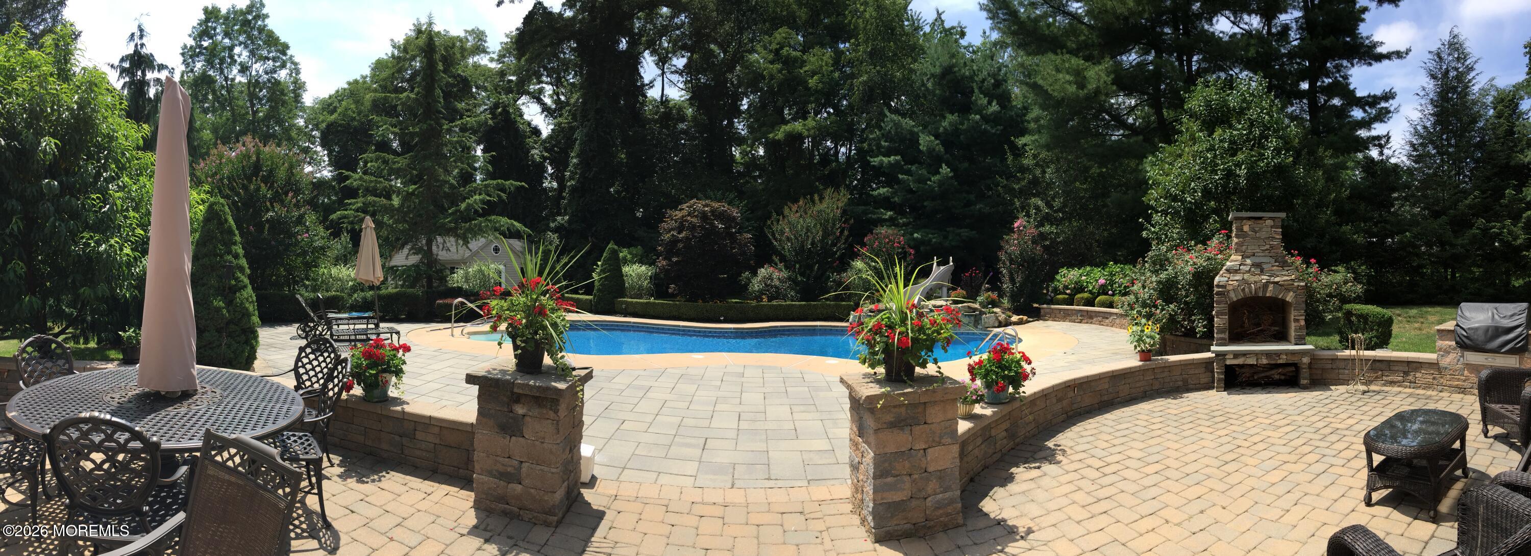 16 Woodhollow Road Colts Neck, NJ 07722 - Photo 50 of 50 IMG_1556