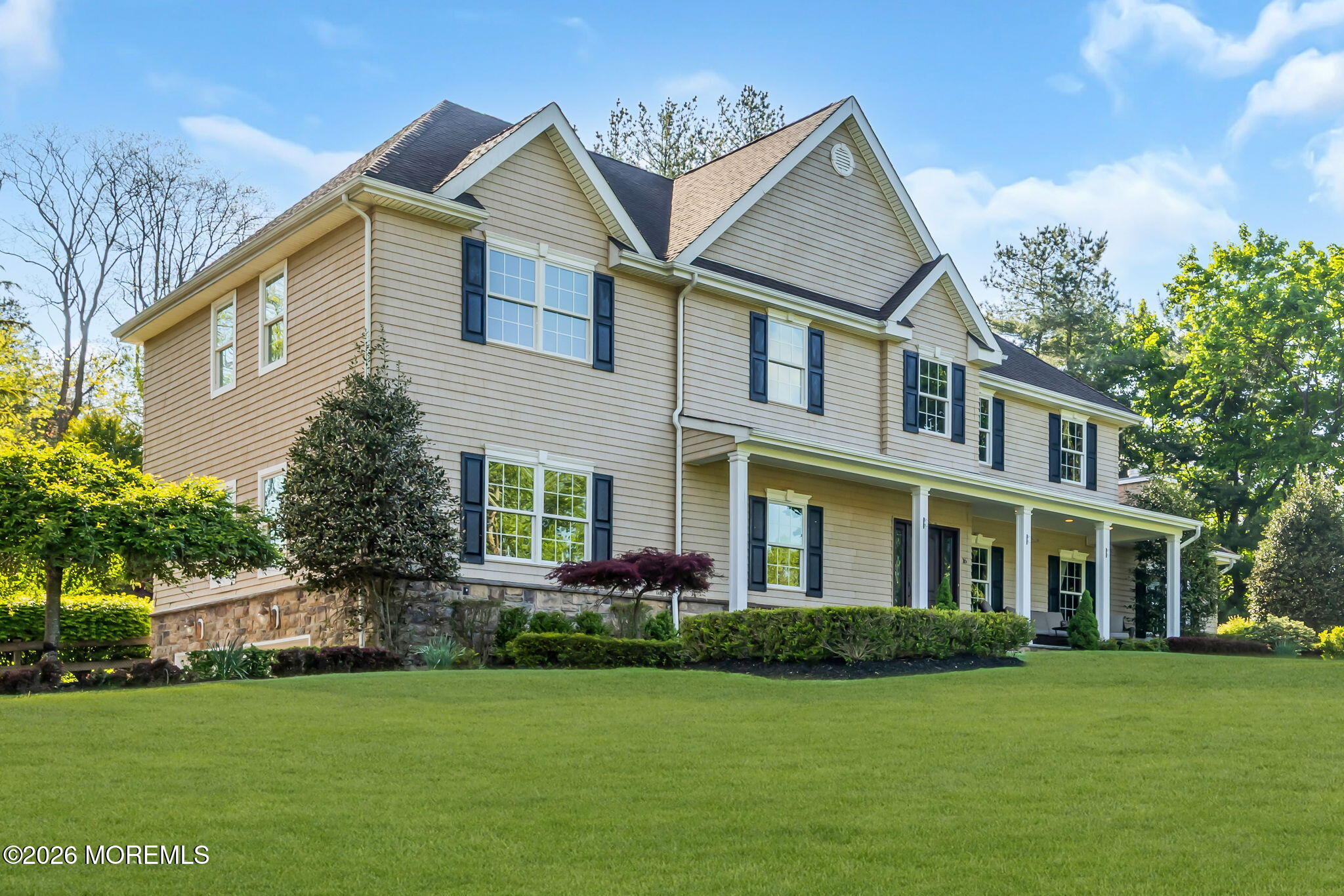 16 Woodhollow Road Colts Neck, NJ 07722 - Photo 7 of 50 3-web-or-mls-2M1A1364-1b
