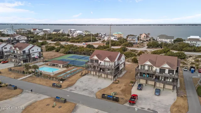 $599,900 | 2508 Ocean Drive, Unit 14B1, Emerald Isle, NC 28594