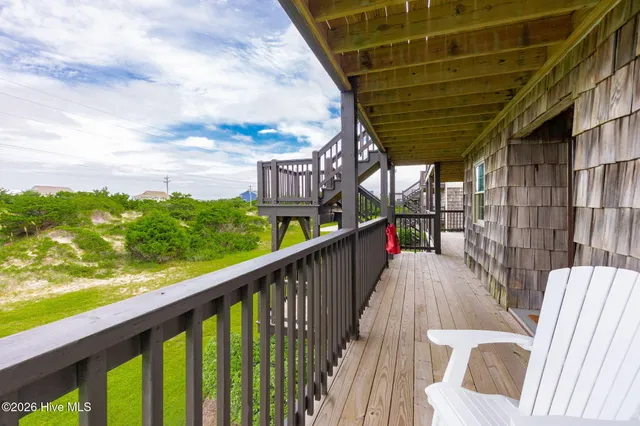 $599,900 | 2508 Ocean Drive, Unit 14B1, Emerald Isle, NC 28594