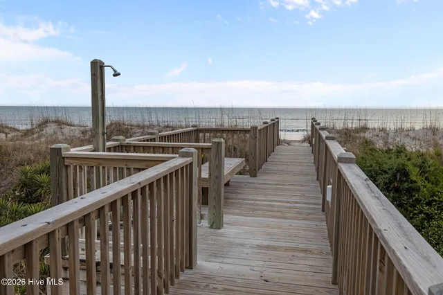 $599,900 | 2508 Ocean Drive, Unit 14B1, Emerald Isle, NC 28594