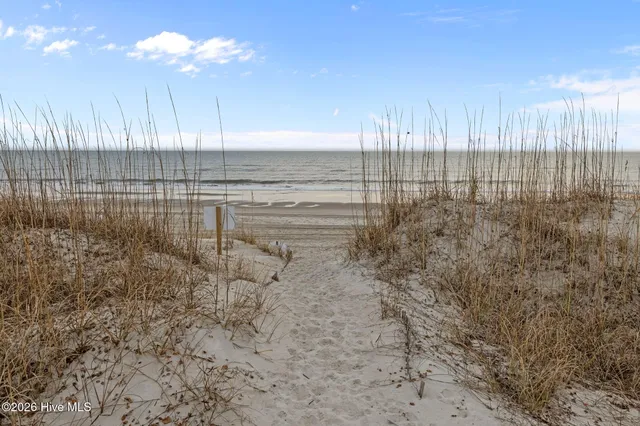 $599,900 | 2508 Ocean Drive, Unit 14B1, Emerald Isle, NC 28594