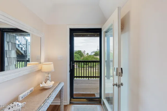 $599,900 | 2508 Ocean Drive, Unit 14B1, Emerald Isle, NC 28594