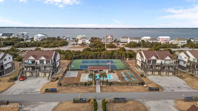 $599,900 | 2508 Ocean Drive, Unit 14B1, Emerald Isle, NC 28594