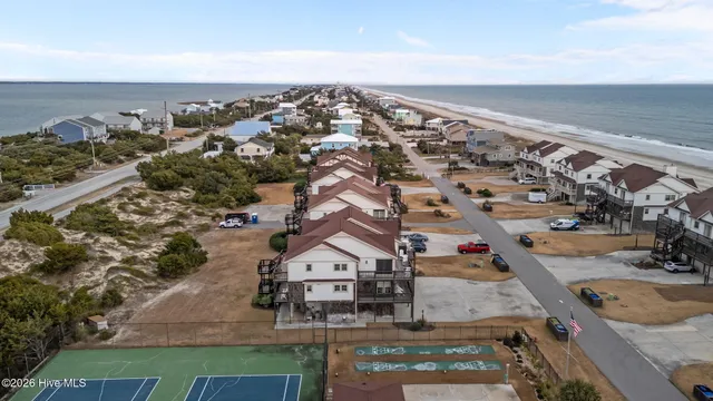 $599,900 | 2508 Ocean Drive, Unit 14B1, Emerald Isle, NC 28594