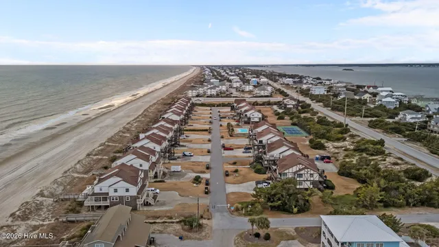 $599,900 | 2508 Ocean Drive, Unit 14B1, Emerald Isle, NC 28594