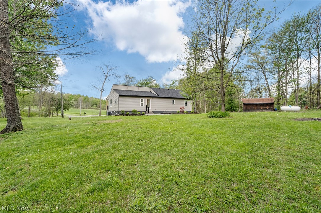 10138 West Middletown Road Salem, OH 44460 - Photo 25 of 29