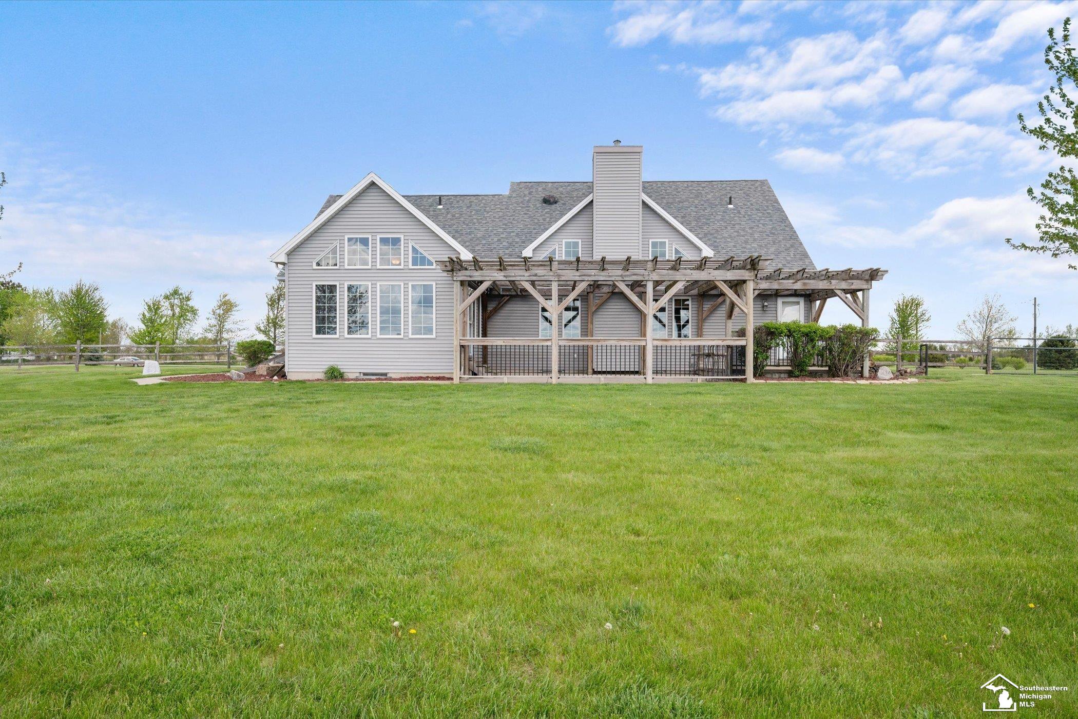 8911 Schroeder Road Riga, MI 49276 - Photo 58 of 68