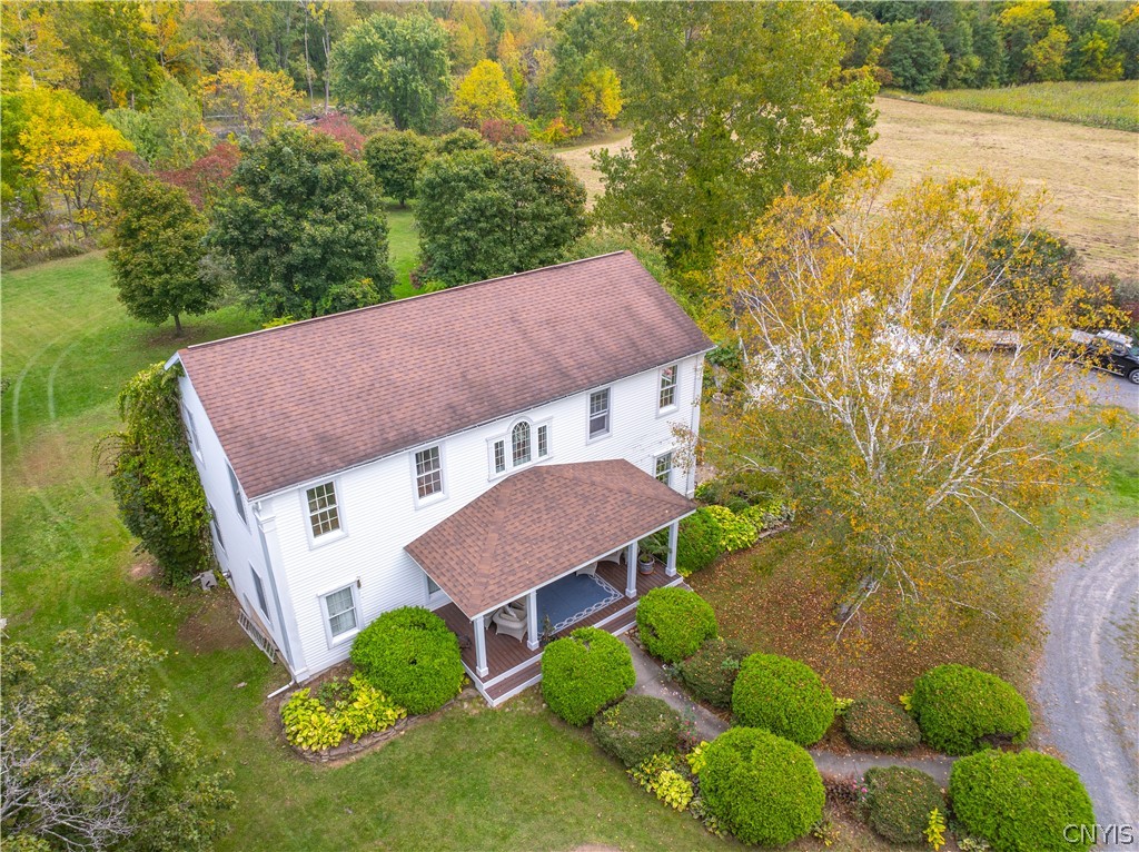 139 Riverview Road Schoharie, NY 12157 - Photo 42 of 46