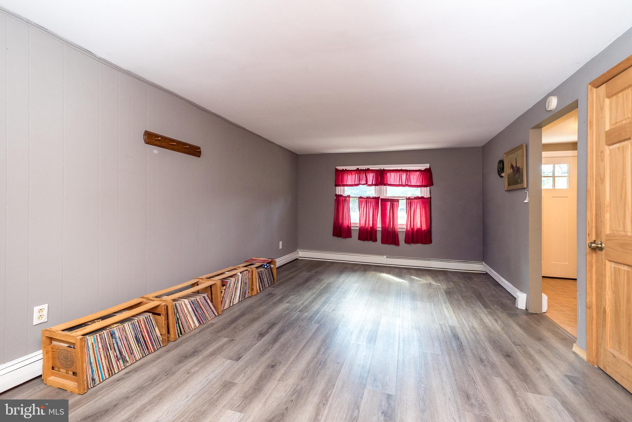 511 Upper Stump Road Chalfont, PA 18914 - Photo 25 of 37 LVT flooring