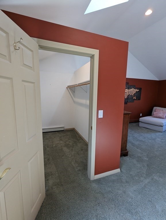 142 Clay Pond Road Bourne, MA 02532 - Photo 15 of 42 a view of a room with a hallway