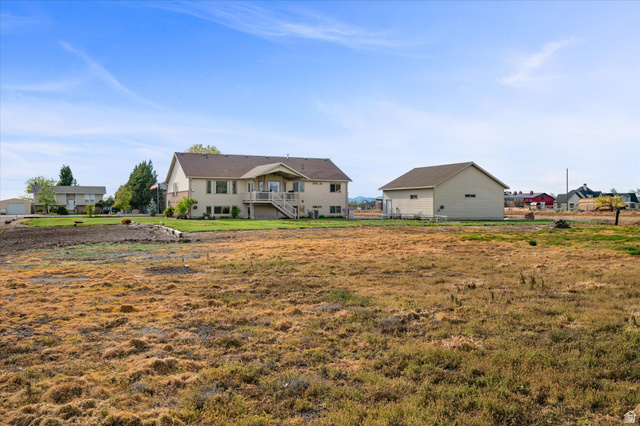 2646 North 6000 West Hooper, UT 84315 - Photo 73 of 84