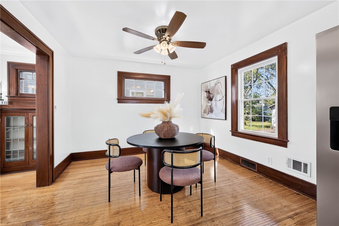 250 Terrace Park Rochester, NY 14619 - Photo 7 of 26 Gallery Image 7