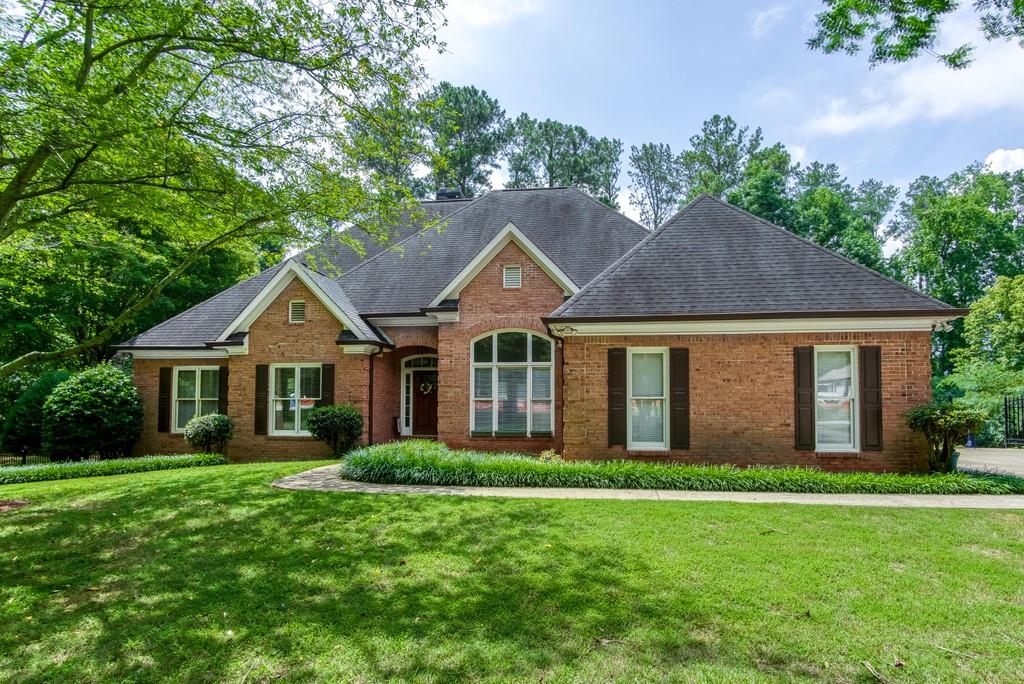 15335 South Thompson Road Milton, GA 30004 - Photo 1 of 1