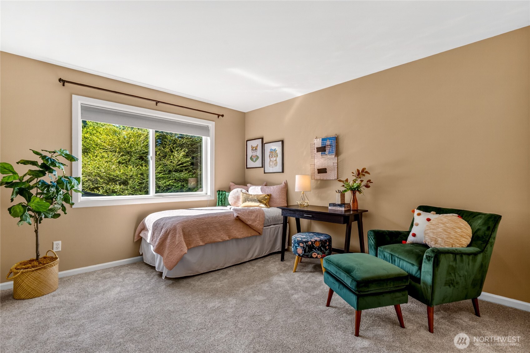 2401 Lyons Avenue Northeast Renton, WA 98059 - Photo 20 of 35