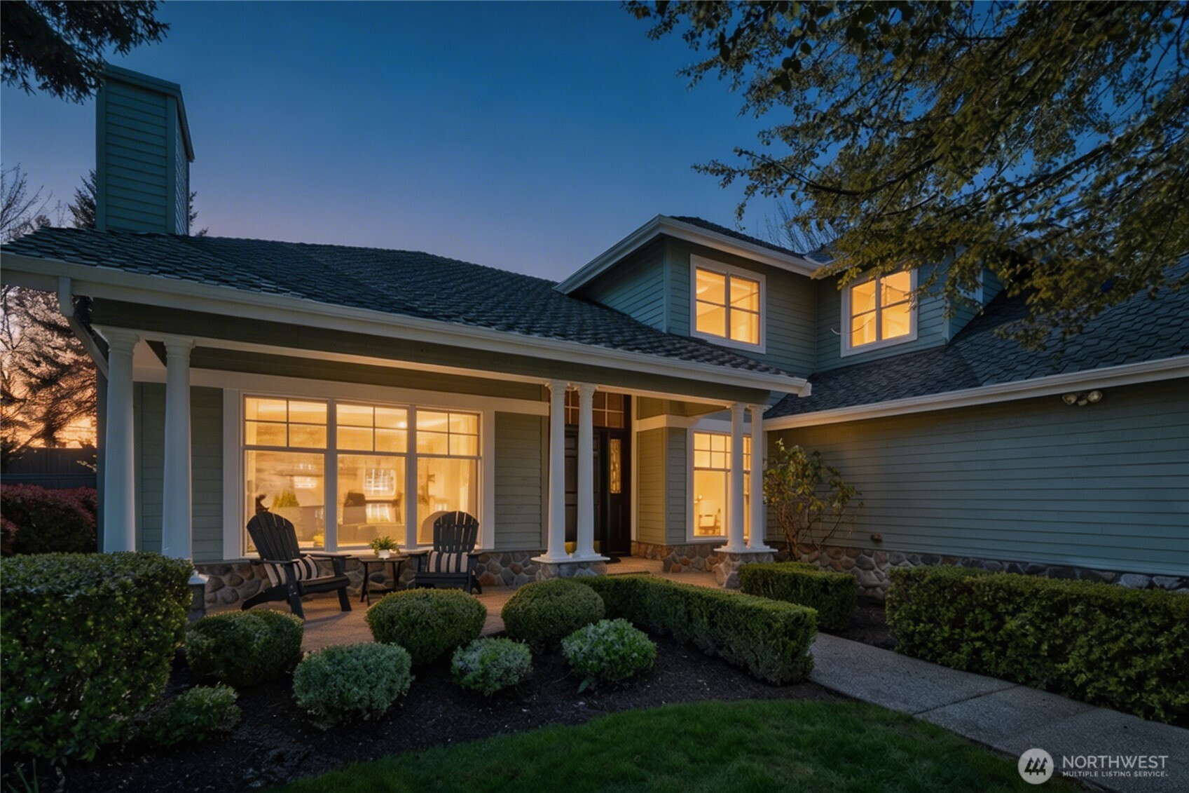 2401 Lyons Avenue Northeast Renton, WA 98059 - Photo 35 of 35