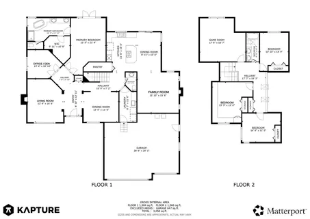 $1,749,500 | 2401 Lyons Avenue Northeast, Renton, WA 98059