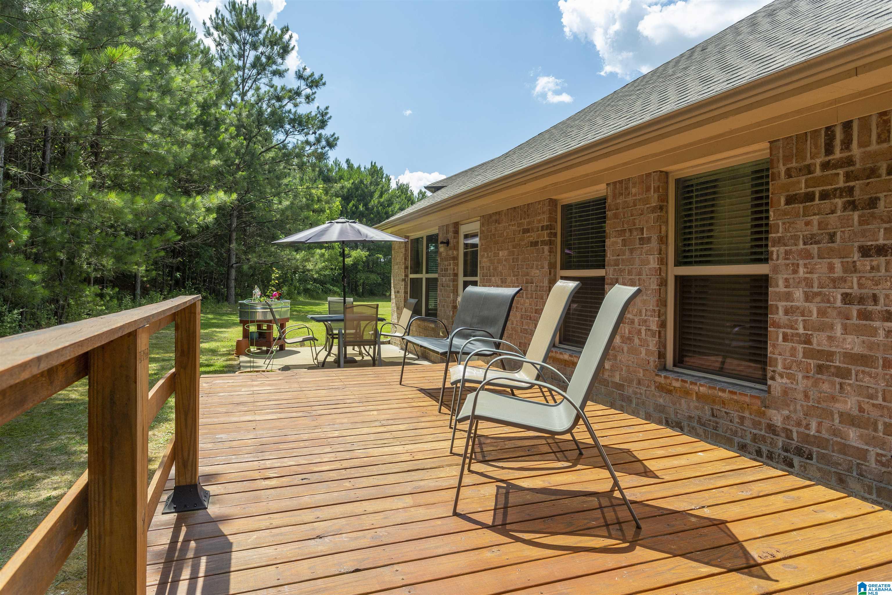 3521 Southern Trail Fultondale, AL 35068 - Photo 10 of 46