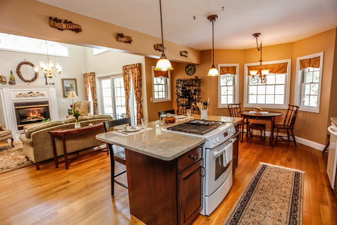 35 A Ryan Road, Unit 35A Goffstown, NH 03045 - Photo 3 of 37 Gallery Image 3