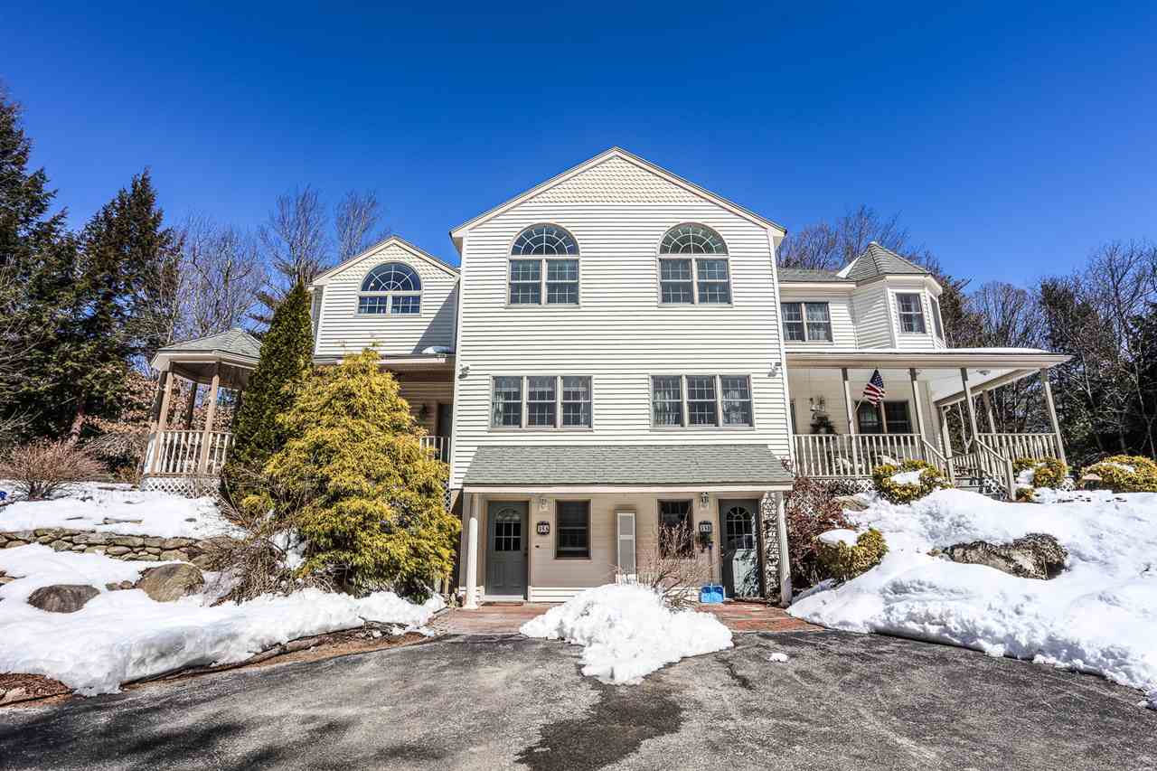 35 A Ryan Road, Unit 35A Goffstown, NH 03045 - Photo 34 of 37 Gallery Image 34