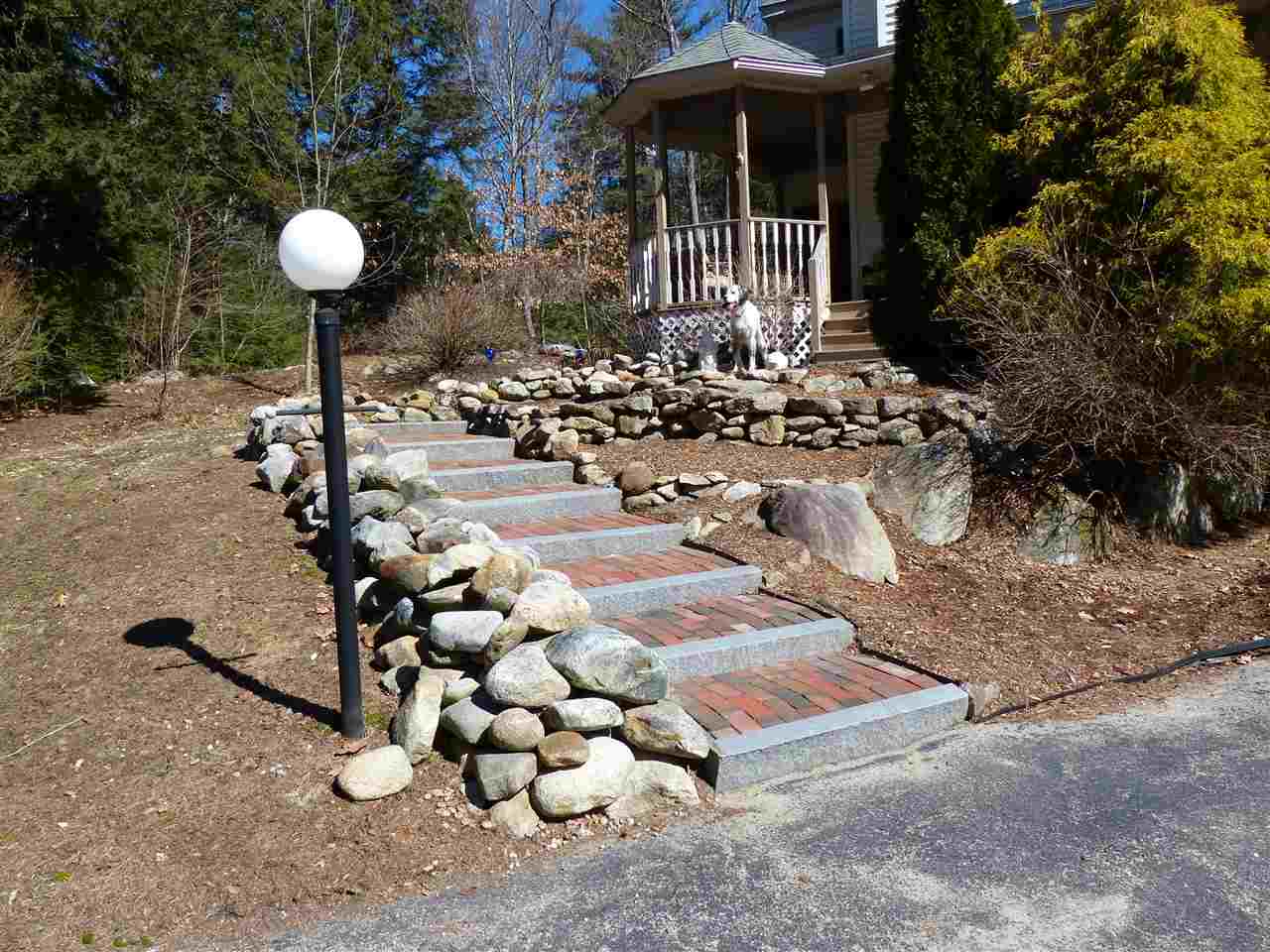 35 A Ryan Road, Unit 35A Goffstown, NH 03045 - Photo 36 of 37 Gallery Image 36