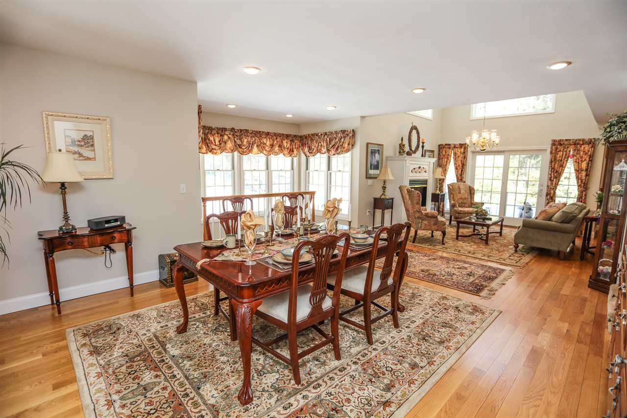35 A Ryan Road, Unit 35A Goffstown, NH 03045 - Photo 8 of 37 Gallery Image 8