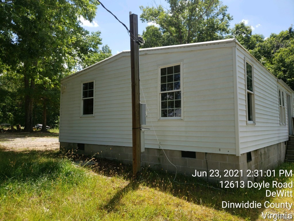12613 Doyle Road Dewitt, VA 23840 - Photo 3 of 22